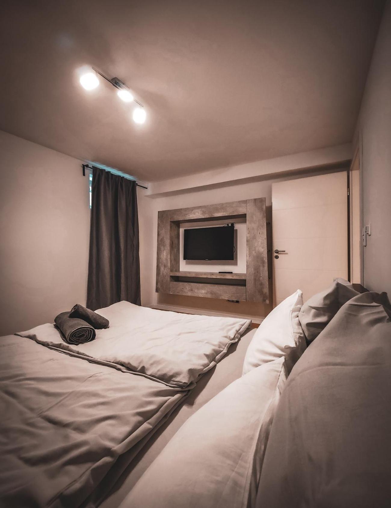 Feeling Good In Koblenz Apartman Kültér fotó